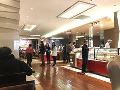 -扬州绿地铂骊酒店