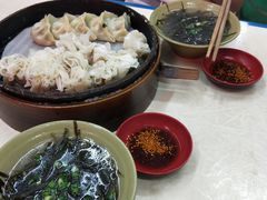 海汇源老字号烧麦-海汇源老烧麦店(东大街总店)
