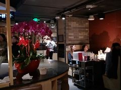 -海底捞火锅(崇文门新世界百货店)