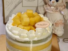 -布歌东京(常州购物中心店)