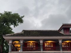 -遵义会议纪念馆