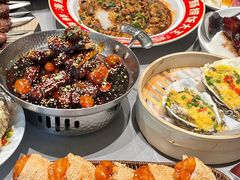 -必点海鲜·海肠捞饭大王(滨江道店)