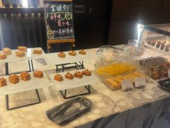 -悦全日餐厅·仁恒洲际酒店