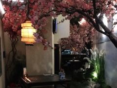 -绿茶餐厅(昌平悦荟店)