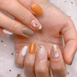 -Adore nail日式美甲美睫