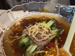 -七八冷面·延边朝鲜族美食(欢乐谷店)