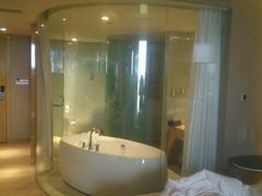 -青岛银沙滩温德姆至尊酒店