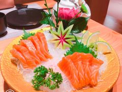 -文三酒肆自助放题(新街口友谊广场店)