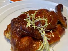 -上海宝华喜来登酒店·采悦轩中餐厅