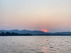 -柳莺湖上·湖景餐厅·江南菜(西湖店)