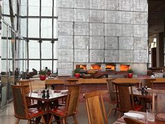 -上海柏悦酒店·世纪100牛排馆