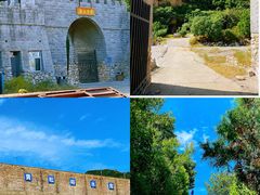 -湖洞水自然风景区