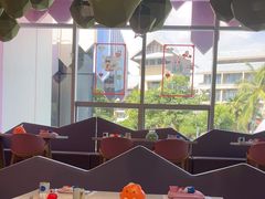 -水桶王国主题餐厅·聚会·生日派对·亲子活动·家庭套餐(亚龙湾希尔顿店)