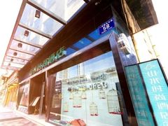 -山水时尚酒店(成都九眼桥店)