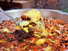 -川渝饭店