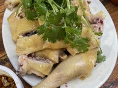 -巫记鸡饭店