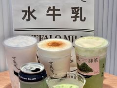 -太犇牛手作茶铺(江北虹悦城店)