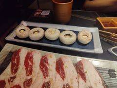 -極屋鮨牛 · 烧肉酒场(时代C馆店)