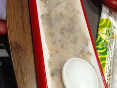 -醉董牛川派鲜肉自选火锅(烟台店)