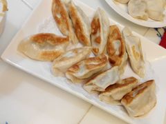 -东方饺子王臻味餐厅(新嘉坡城店)