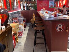-老北京胡同味道二荤铺(酒仙桥店)