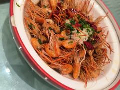 -浩海火燒雲傣家菜(芮欧百货店)