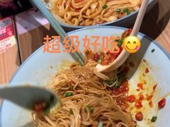 -小杨生煎(南汇欧尚店)