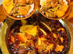 -先启半步颠·川菜小炒