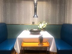 卡座-隐炉和牛烧肉店(群力店)
