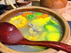 -回回马帮·清真·现炒云南下饭菜(假日店)