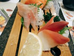 -三笙精致·料理(海河店)