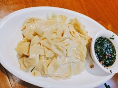 -庭苑饭香·生态餐厅(动物园店)