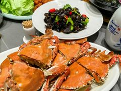 -渔满仓海鲜渔家(象山二店)