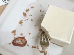 -知亘茶食