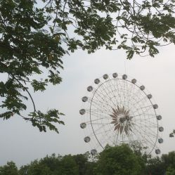 点击看大图 -云湖游乐园