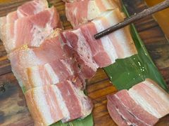 -花红徽菜(九华山青阳店)