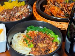 -蝦塘·中国餐馆(城墙南马道巷店)