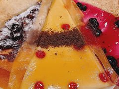 -天娜美雪(湖东街店)