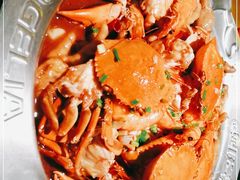 -胖哥俩肉蟹煲(虹口龙之梦店)