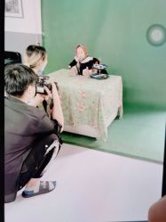 -小阿福儿童摄影(光谷时代广场店)