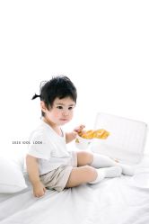 -可嘟儿家庭纪实摄影(南二环店)