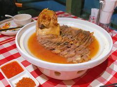 -西贝(无锡万象城店)