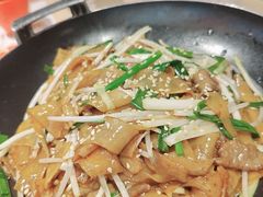 -避风塘(宝山万达店)