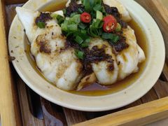 -蔡澜点心·粤菜(万菱汇店)