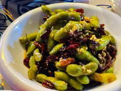 绝味毛豆-松哥油焖大虾(科技园店)