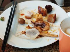 -怡咖啡海鲜自助餐厅(浦东香格里拉店)