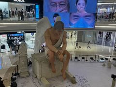 -龙湖杭州滨江天街