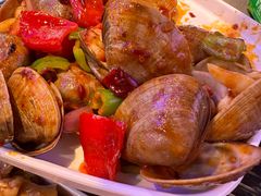 -江合勇丹东兄弟小串海鲜烧烤(总店)