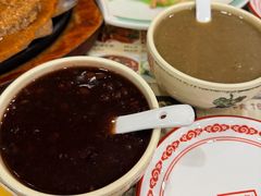 -葛记焖饼(伏牛路店)