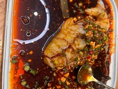 鲤鱼凉粉-盘飧市(春熙路店)